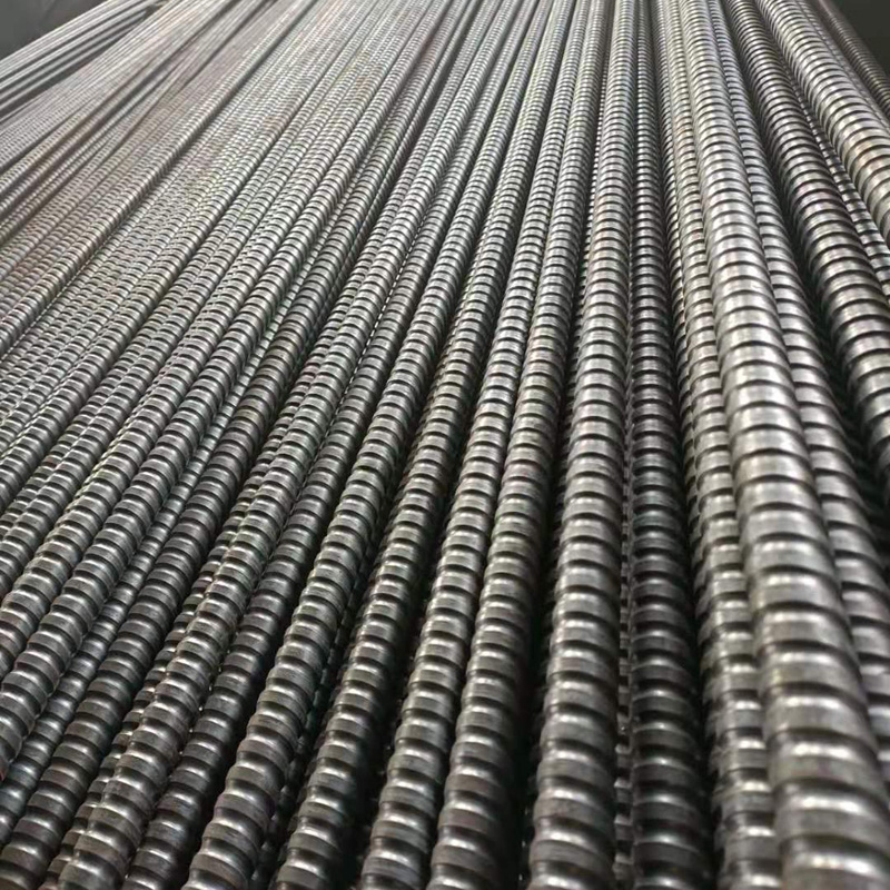 富宁中空锚杆