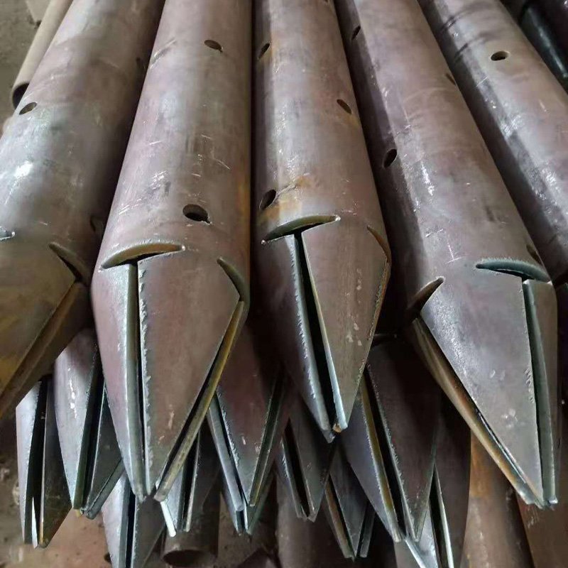 富宁预埋注浆管